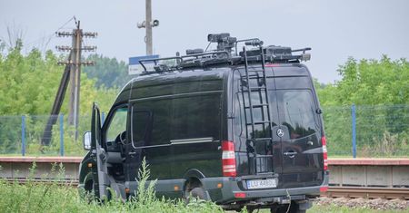 Bezpieczeństwo podczas podróży pociągami. Trwa akcja „Aktywna Tarcza”. Obejmie również okres ferii
