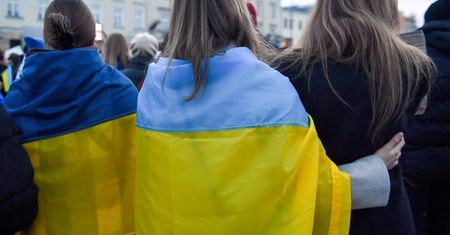 Ilu Ukraińców chce zostać w Polsce? Jest najnowszy raport