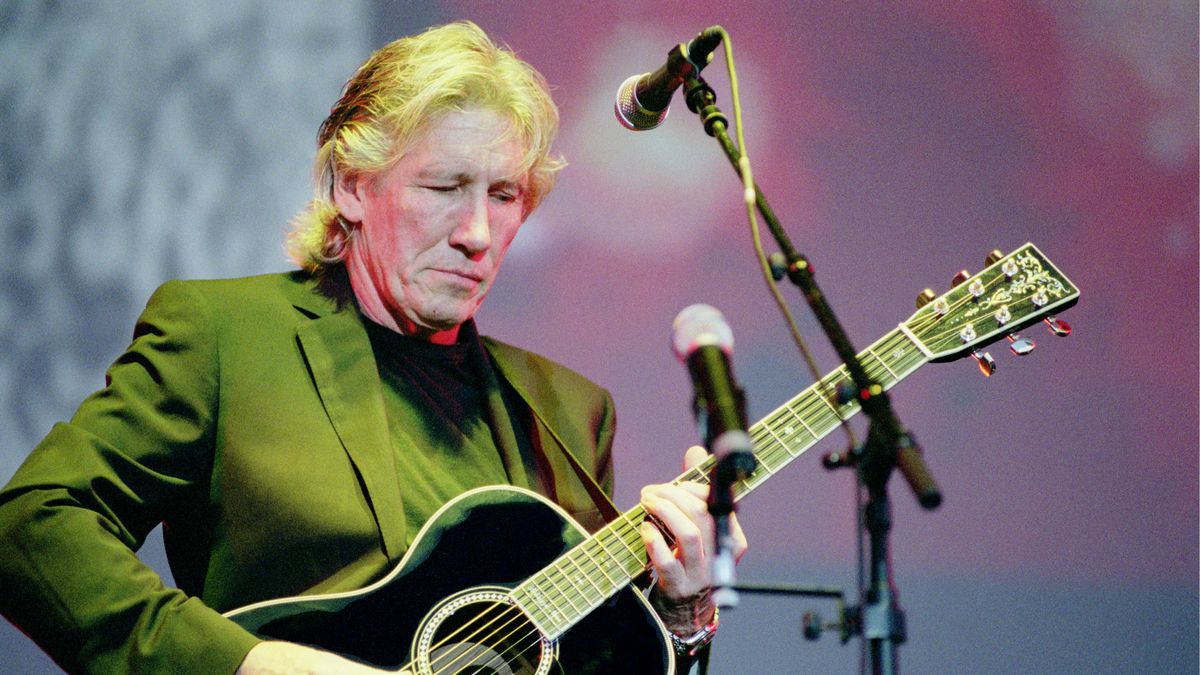 Koncert Rogera Watersa odwołany? Radni są oburzeni