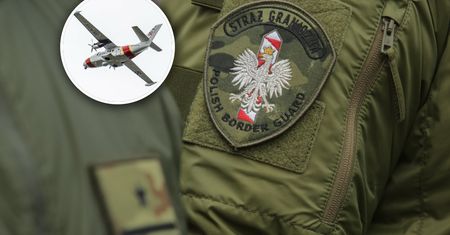 Media: afera w Straży Granicznej. Symulator za 2,5 mln zł bez certyfikatu
