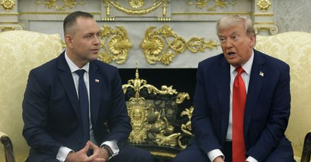 Nawrocki wysyła Przydacza na Radę Pokoju. "Optymalna decyzja"