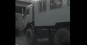 Zielone ludziki Putina jadą na Białoruś? Do sieci wyciekły nowe nagrania wideo