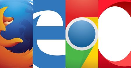 Jaka przeglądarka jest najlepsza na laptopa?