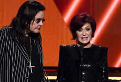 Wnuczka Ozzy'ego Osbourna ma koronawirusa. Cała rodzina na kwarantannie