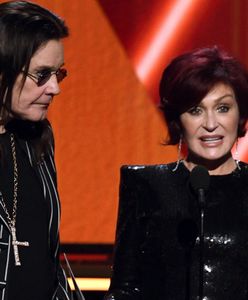 Wnuczka Ozzy'ego Osbourna ma koronawirusa. Cała rodzina na kwarantannie