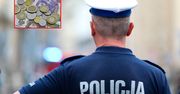 Tyle zarobią policjanci w 2025 roku. Jest specjalny dodatek