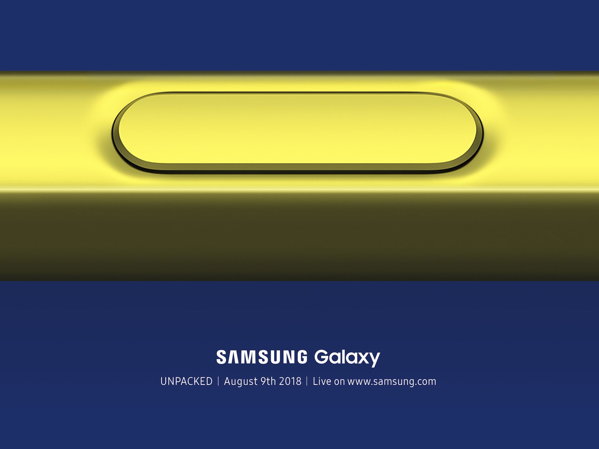 Galaxy Note9: nowe przecieki. Ma mieć dużo większą baterię i nowy rysik 3