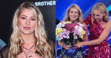 Madzia Wójcik o nowym życiu po "Big Brotherze": "Bardzo dużo ludzi mnie zatrzymuje i chcą hugs and kisses"