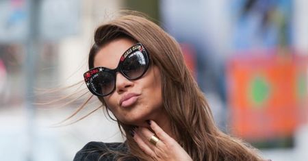 Edyta Górniak spędzi święta z nowym chłopakiem. "Stwierdziła, że nie ma co się zastanawiać"