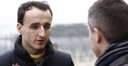 Robert Kubica wystartuje za kierownicą samochodu WRC!