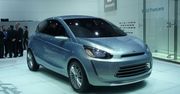 Genewska globalna koncepcja Mitsubishi [wideo]