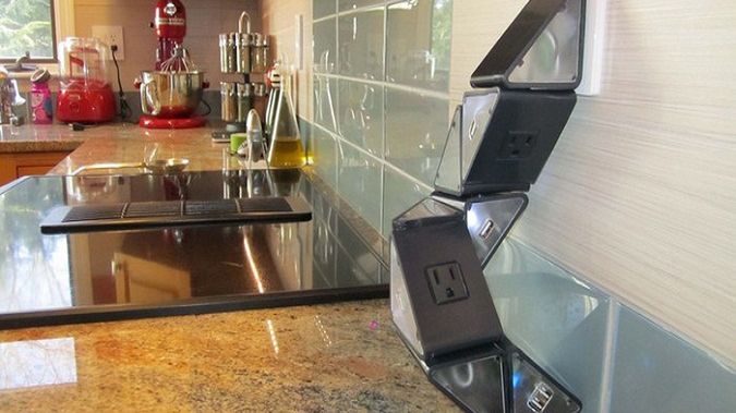 TwistVolt. Efektowna listwa, której nie będziecie chcieli schować 1