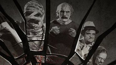 UFC: Undead Fighting Championship [zwiastun] 1