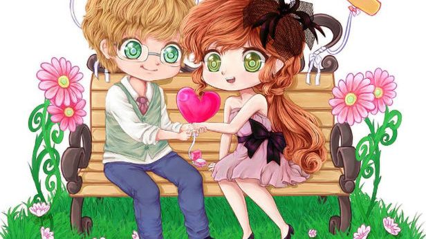 Romantyczne oświadczyny na Reddicie. Panowie, bierzcie przykład! 1