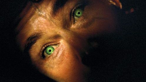 Zobacz alternatywny początek Incredible Hulk 1