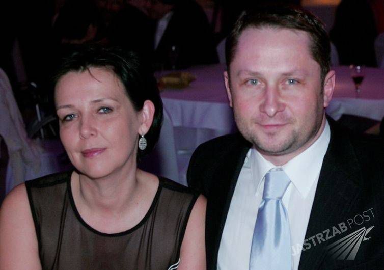 "Wprost" odpisał na list otwarty byłej żony Kamila Durczoka