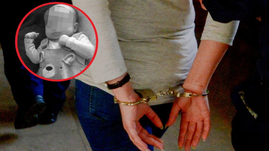 Przykryła martwego synka kocem. O jego śmierć oskarżyła jego brata