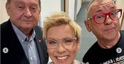 Anita Werner w głównym wydaniu "Faktów" rzuciła kwotą. Mówiła o pięknym dniu