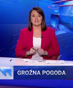 "Wiadomości" wyjaśniły, czym jest trąba powietrzna. Na to poszły 2 mld zł