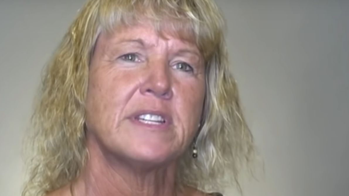 Karla chciała "lepiej się poczuć" po rozwodzie