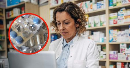Kupują, choć się wstydzą. "Chowają szybko, żeby nikt nie widział"