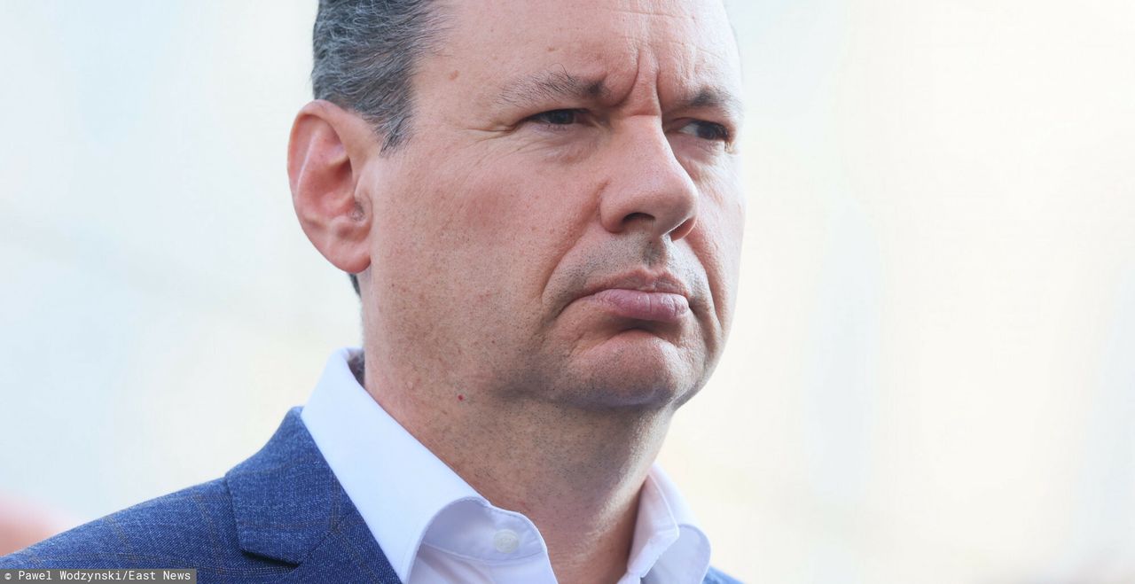 Ambasador Izraela: Reparacje to sprawa między Polską a Niemcami