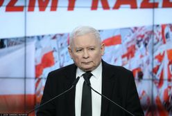 Prezes odsłania karty. PiS jedzie w Polskę