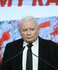 Prezes odsłania karty. PiS jedzie w Polskę