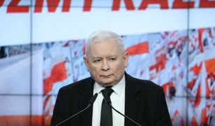 Prezes odsłania karty. PiS jedzie w Polskę