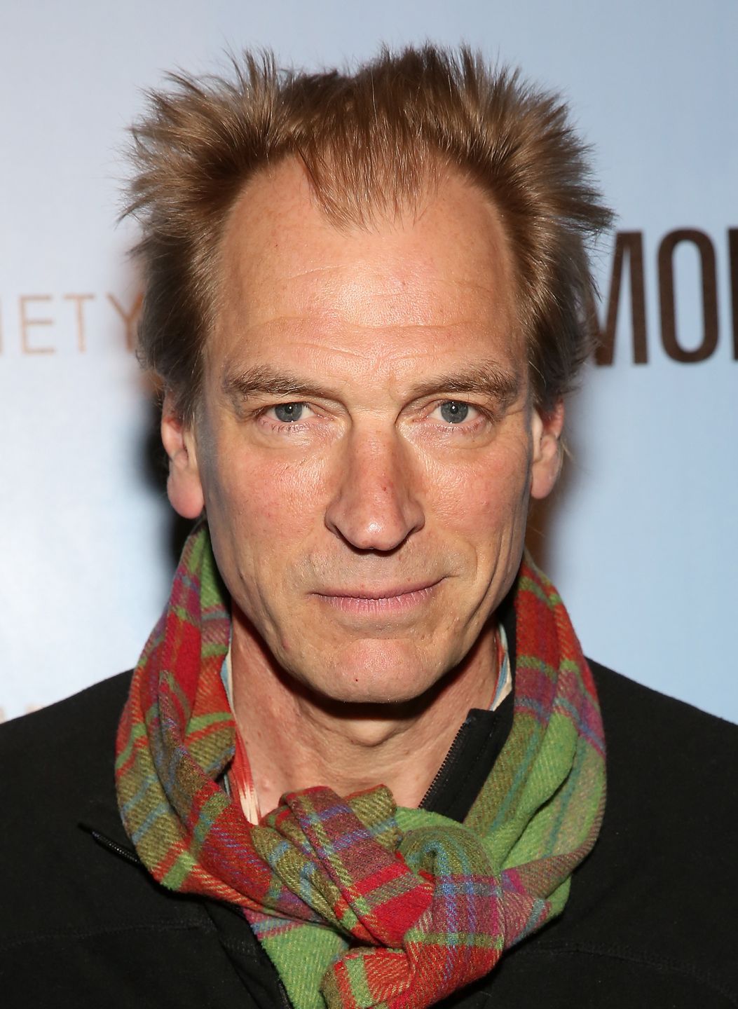 Julian Sands