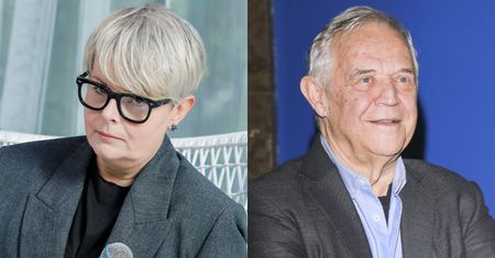 TYLKO NA PUDELKU: Karolina Korwin Piotrowska broni powrotu Kondrata do filmu. "Przy tak kosmicznej skali talentu, nic nie stanie mu na drodze"