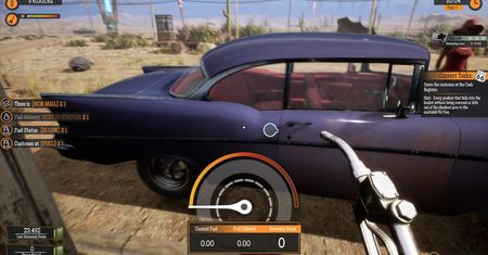 Wyniki sprzedaży Gas Station Simulator. Sukces polskiej gry
