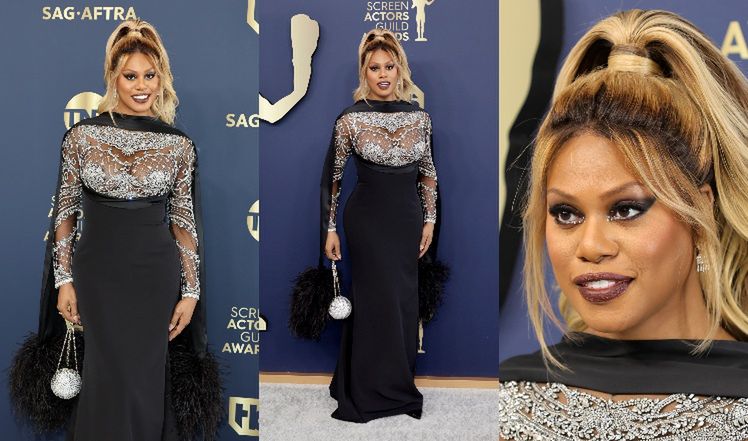 Laverne Cox