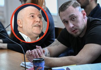Co czeka Łukasza Żaka w więzieniu? Może mieć tam trudne lata