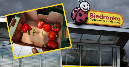Zobaczyli to w Biedronce. Sieć tłumaczy