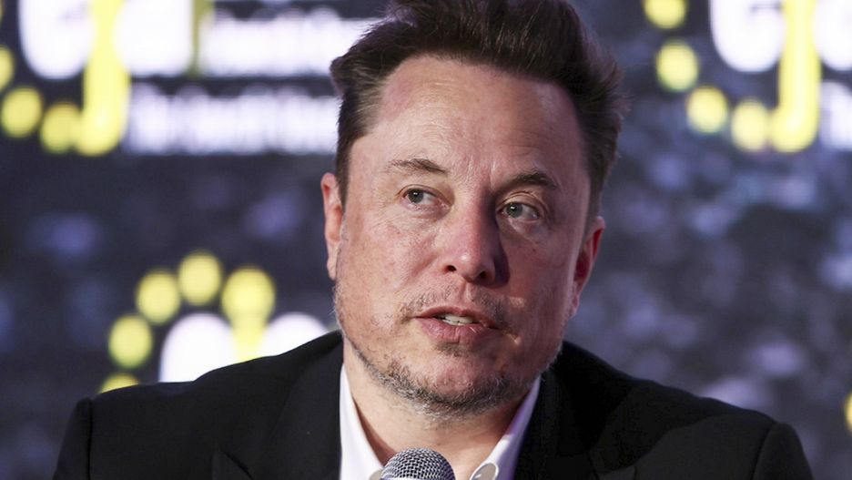 Elon Musk ogłasza kolejny sukces