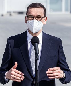 W Rumunii wróciła godzina policyjna, a w Bułgarii twarde obostrzenia. Premier Morawiecki zapowiedział pomoc