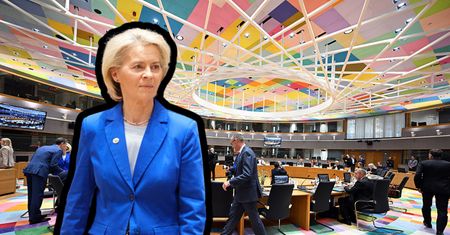 Starcie na szczycie w Brukseli. Spór o ETS
