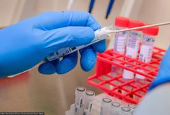 Litwa. Wykryto nowy wariant COVID-19