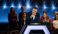 Rafał Brzozowski gospodarzem „The Voice Senior 2”. Zastąpi Tomasza Kammela