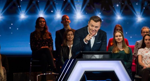 Rafał Brzozowski gospodarzem „The Voice Senior 2”. Zastąpi Tomasza Kammela