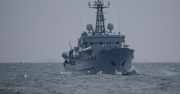 ORP Wodnik wraca do służby. Marynarka Wojenna odebrała zmodernizowany okręt