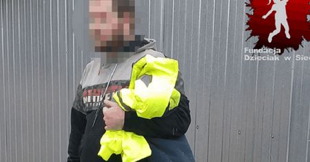 Myślał, że jedzie na spotkanie z 11-latką. Pedofil zatrzymany