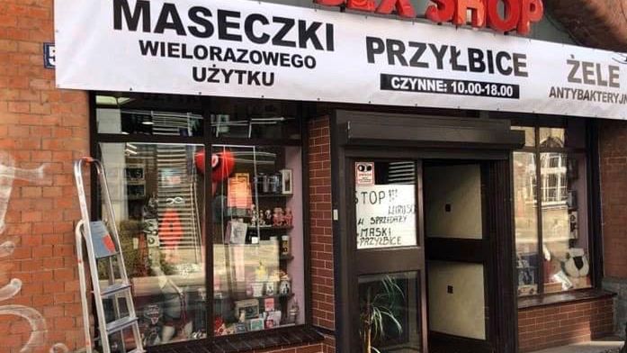 Najważniejsze to znać potrzeby rynku