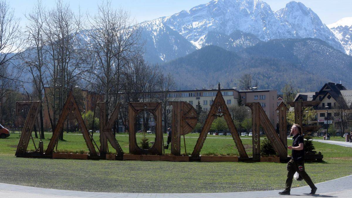 Zakopane