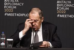 Negocjacje Rosja-Ukraina. Turcja podała elektryzującą informację