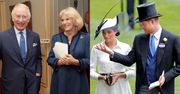 Dzieci Harry'ego i Meghan NIE BĘDĄ MOGŁY wziąć udziału w koronacji króla Karola, ale pociechy Kate i Williama już tak. Będzie afera?