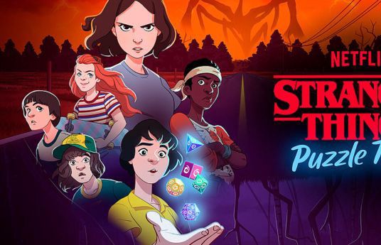 Netflix inwestuje w gry. Kupuje Next Games za 71 mln dolarów