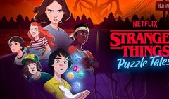 Netflix inwestuje w gry. Kupuje Next Games za 71 mln dolarów