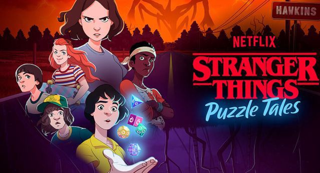 Netflix inwestuje w gry. Kupuje Next Games za 71 mln dolarów